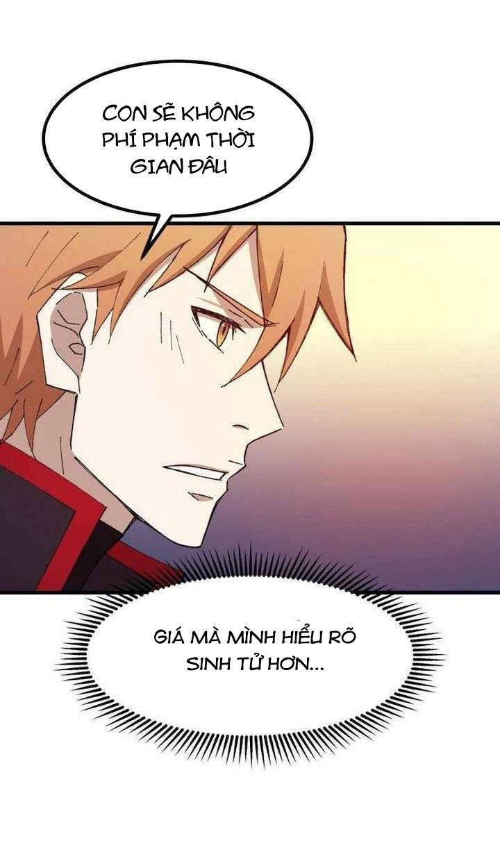 Đại Cao Thủ: Chapter 81