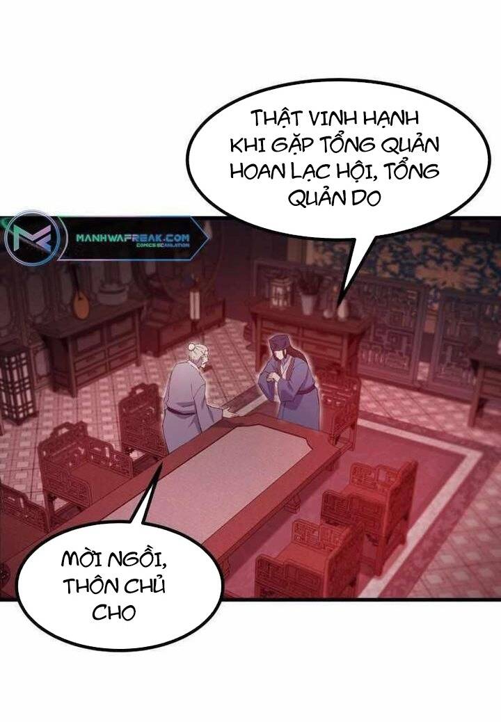 Đại Cao Thủ: Chapter 81