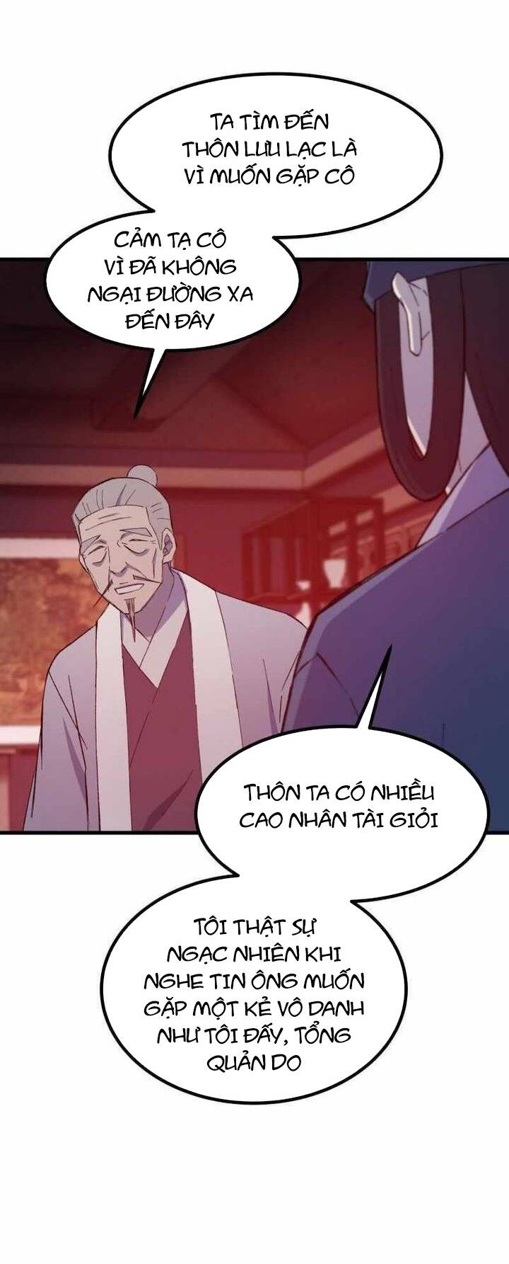 Đại Cao Thủ: Chapter 81
