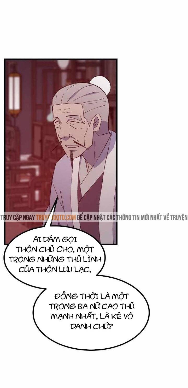 Đại Cao Thủ: Chapter 81