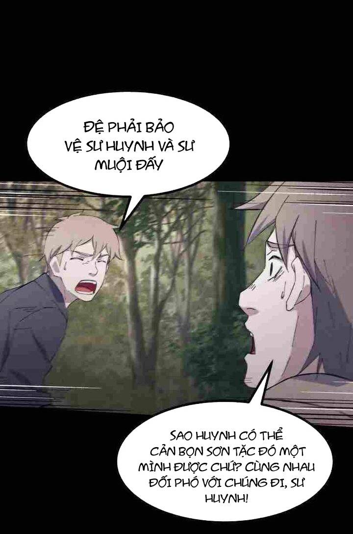Đại Cao Thủ: Chapter 84