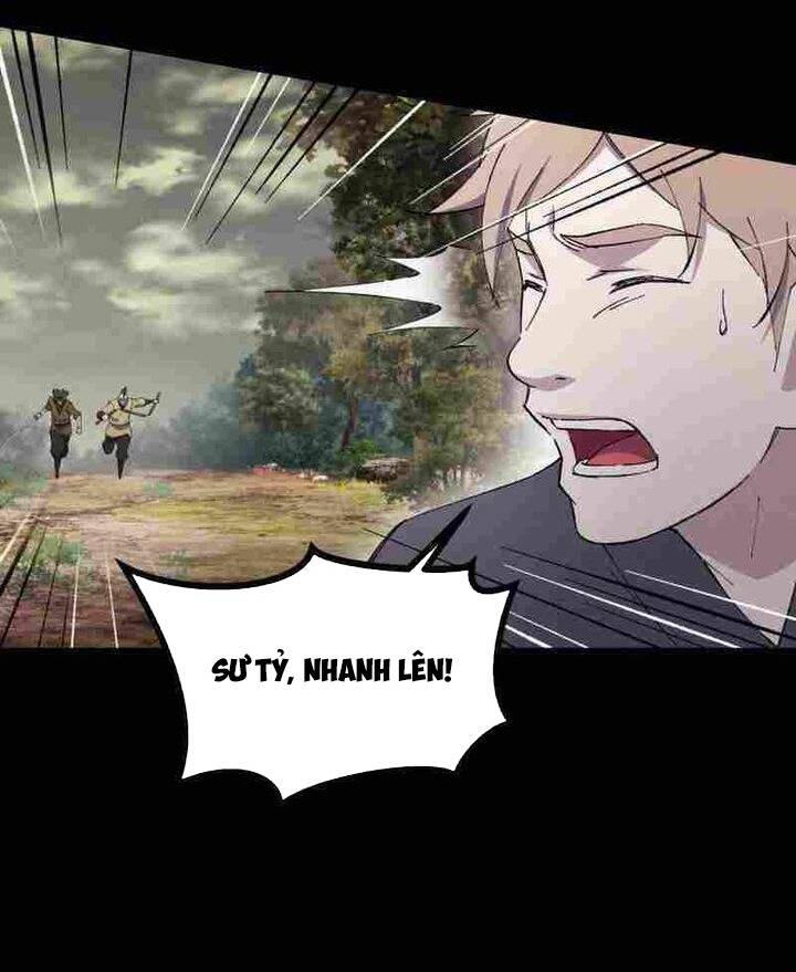 Đại Cao Thủ: Chapter 84