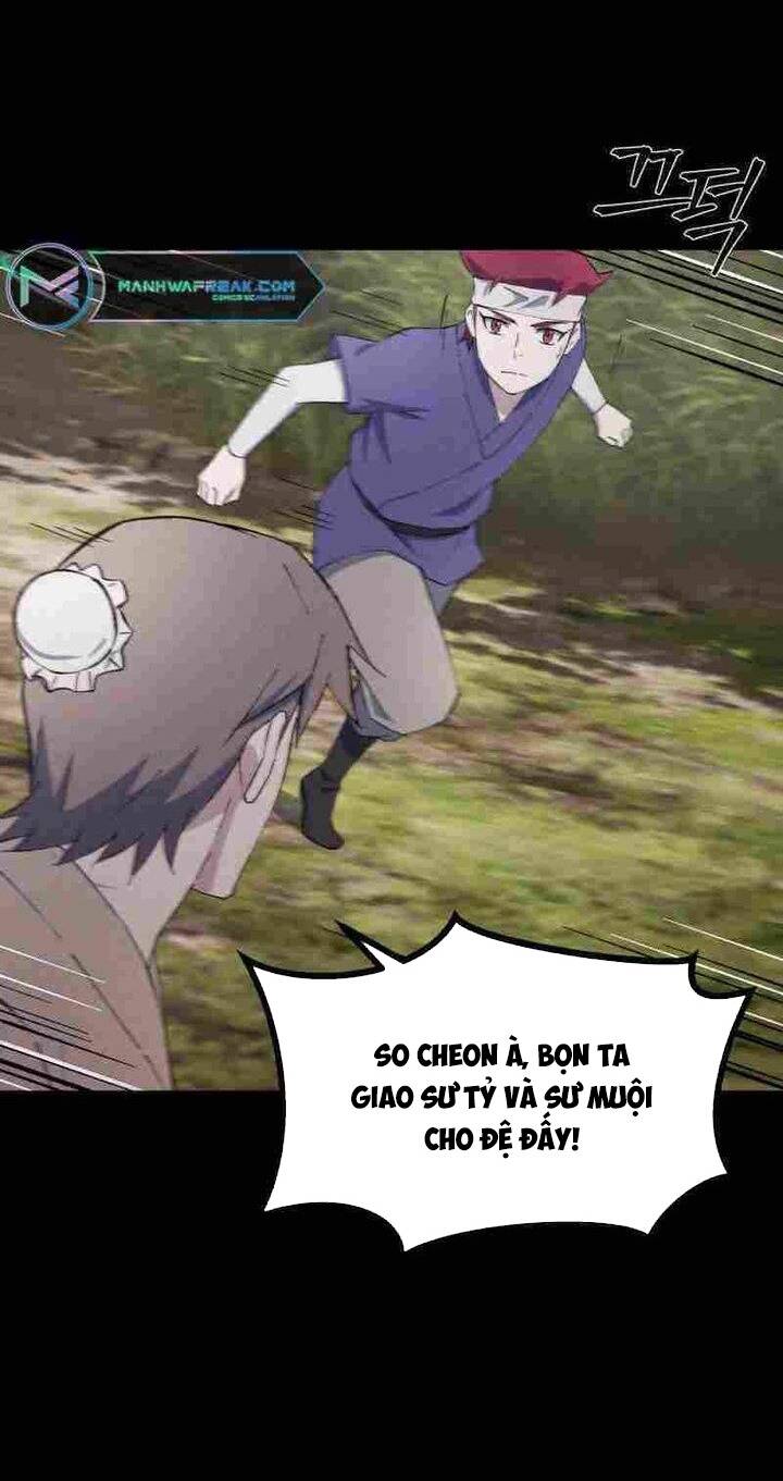 Đại Cao Thủ: Chapter 84
