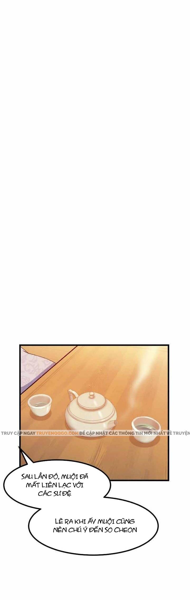 Đại Cao Thủ: Chapter 84
