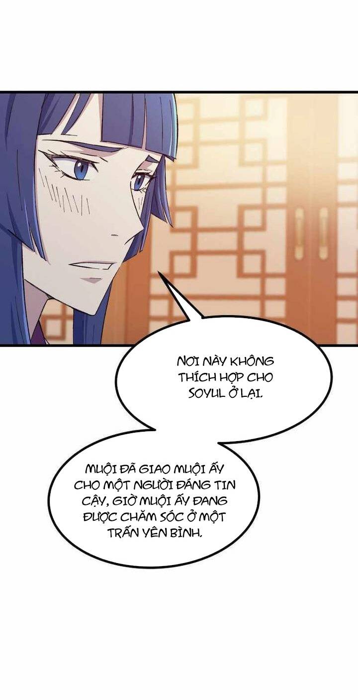 Đại Cao Thủ: Chapter 84