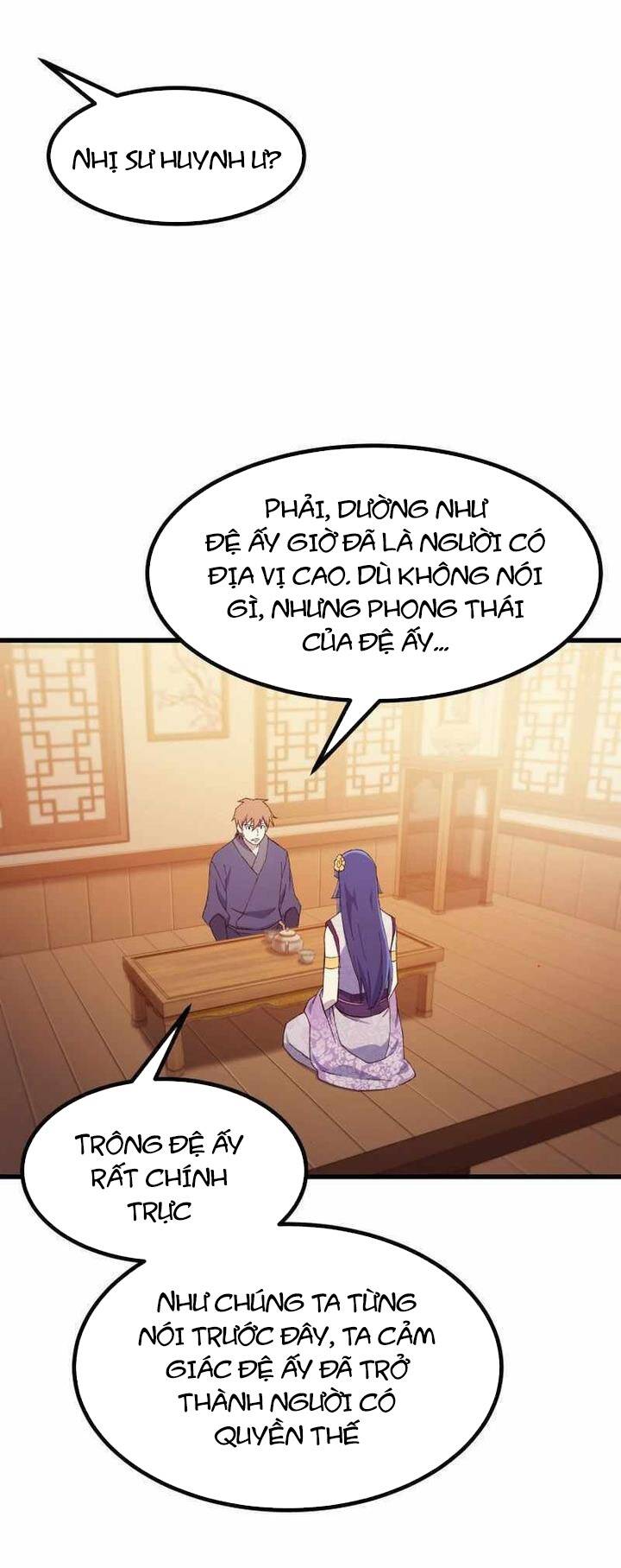 Đại Cao Thủ: Chapter 84
