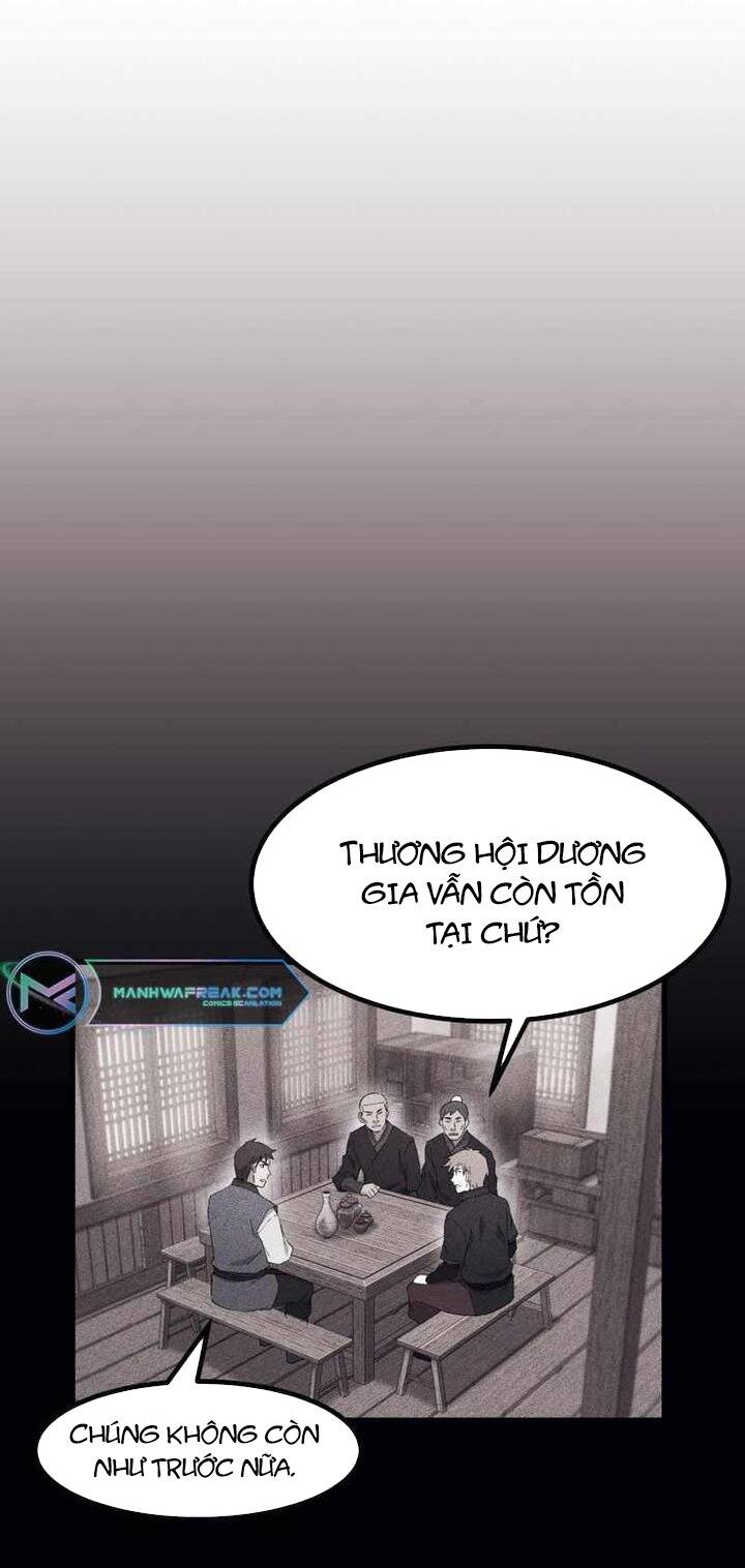 Đại Cao Thủ: Chapter 84