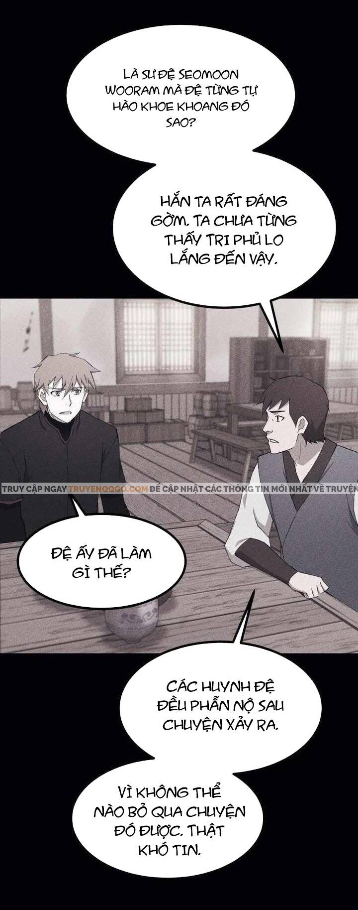 Đại Cao Thủ: Chapter 84