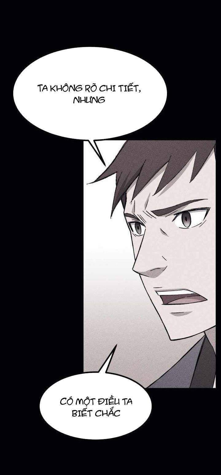 Đại Cao Thủ: Chapter 84