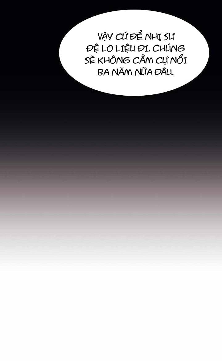 Đại Cao Thủ: Chapter 84