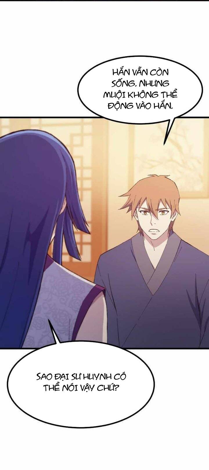 Đại Cao Thủ: Chapter 84