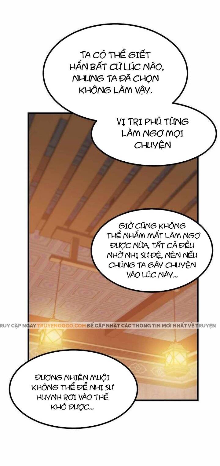 Đại Cao Thủ: Chapter 84