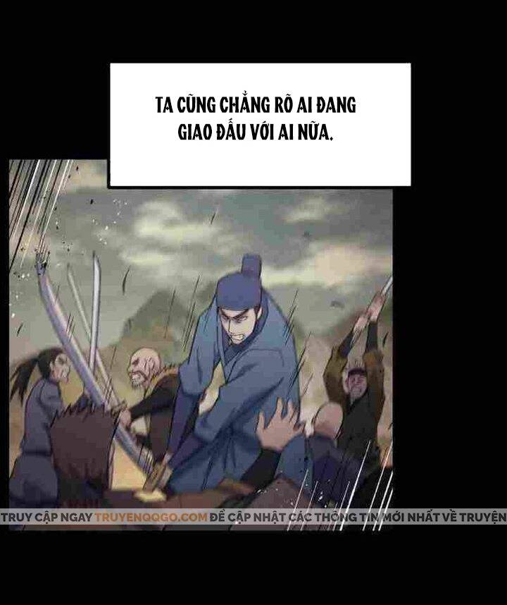 Đại Cao Thủ: Chapter 84