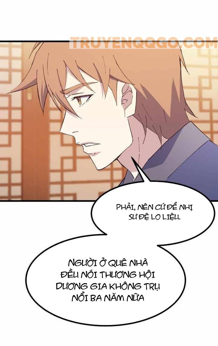 Đại Cao Thủ: Chapter 84