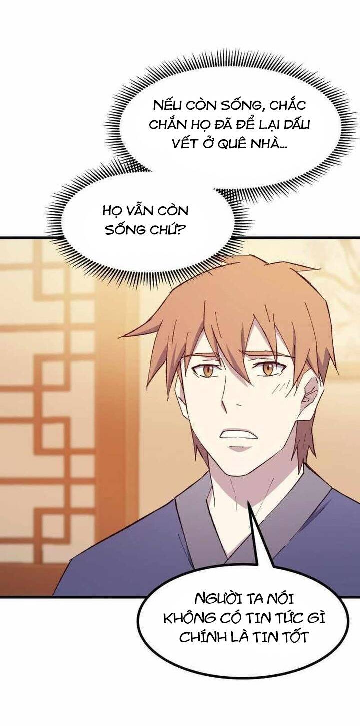 Đại Cao Thủ: Chapter 84