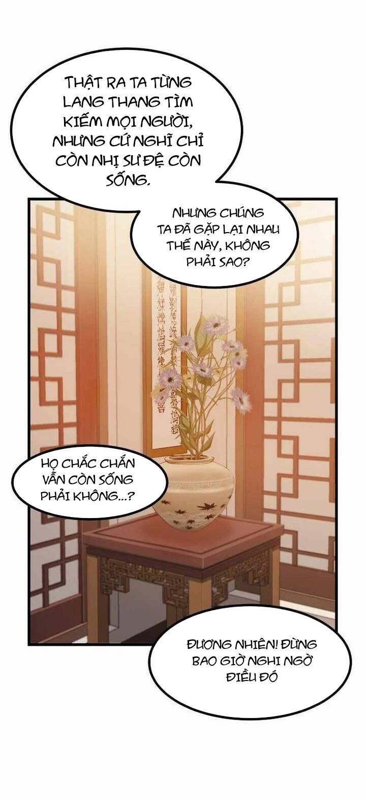 Đại Cao Thủ: Chapter 84