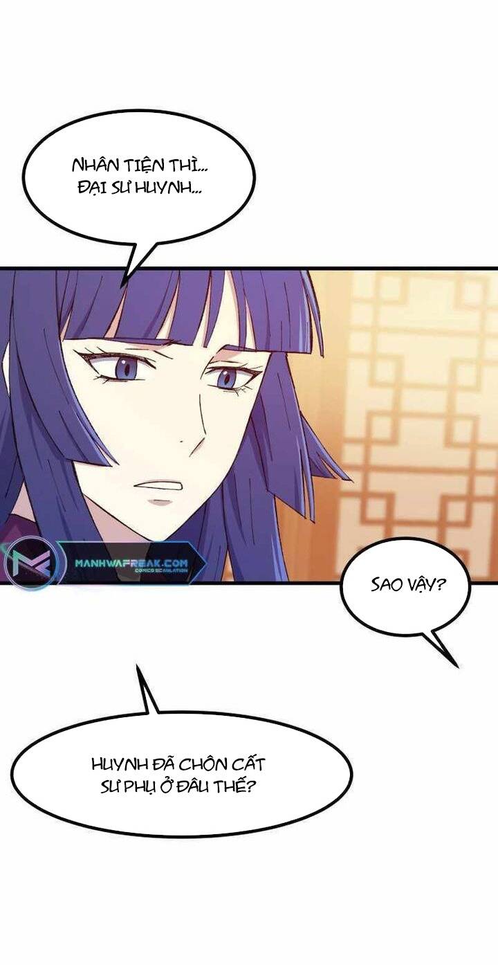 Đại Cao Thủ: Chapter 84