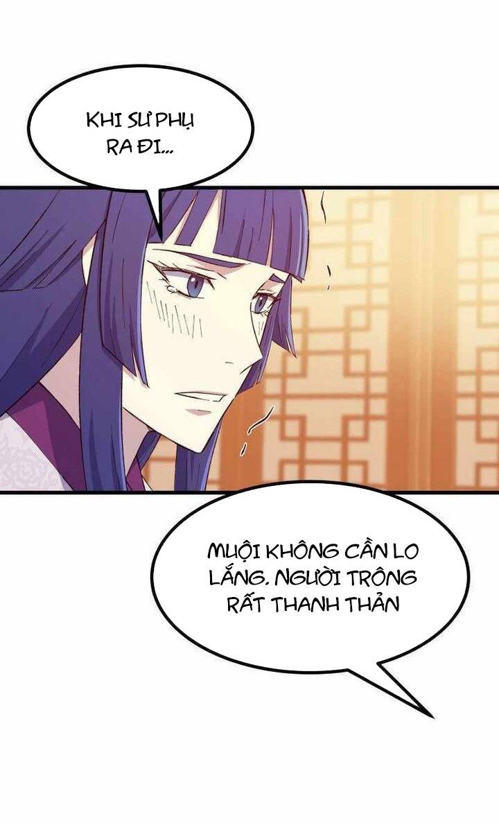 Đại Cao Thủ: Chapter 84