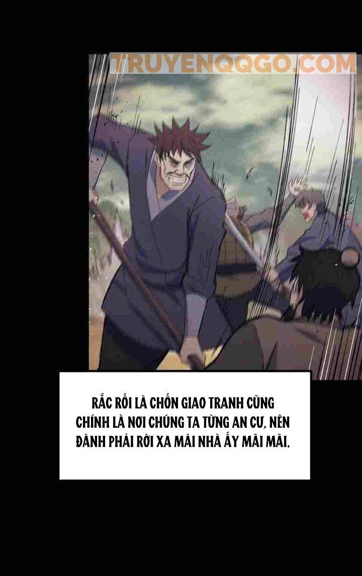 Đại Cao Thủ: Chapter 84