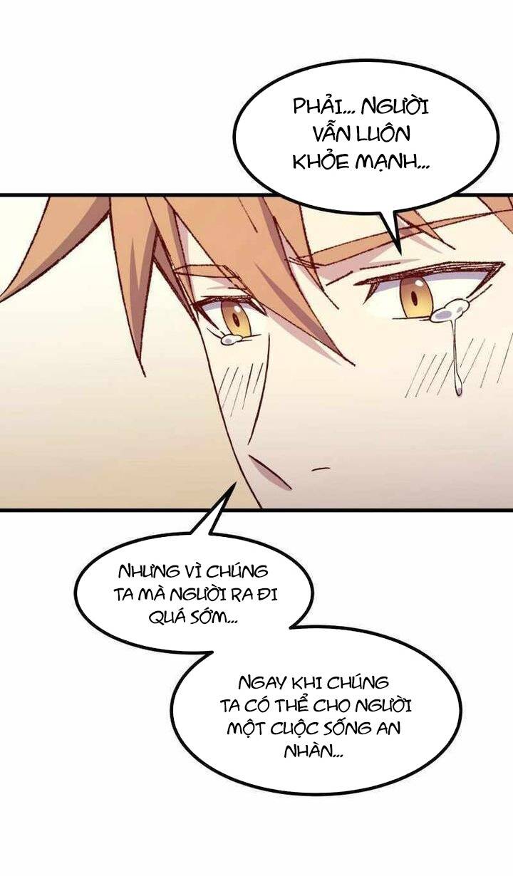 Đại Cao Thủ: Chapter 84