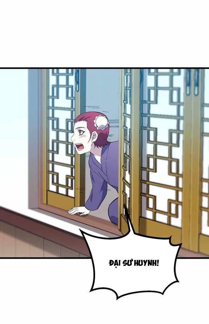 Đại Cao Thủ: Chapter 84