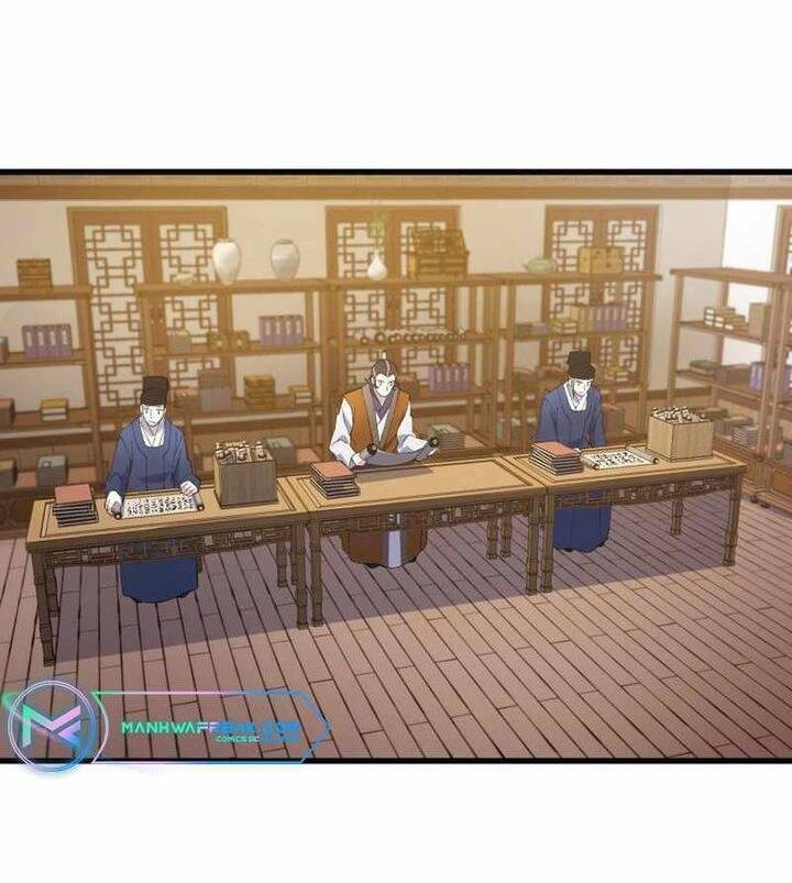 Đại Cao Thủ: Chapter 84