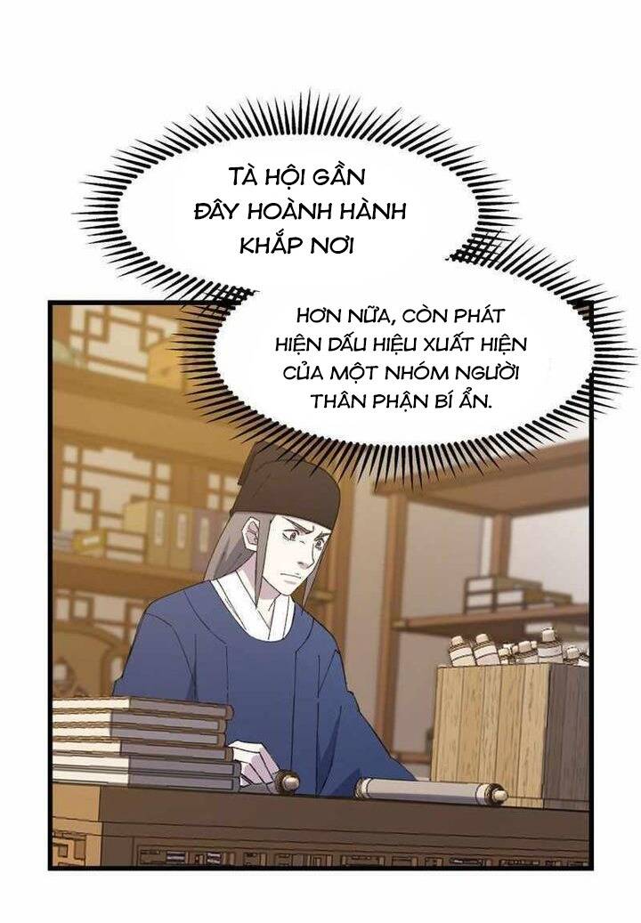 Đại Cao Thủ: Chapter 84