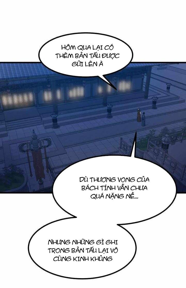 Đại Cao Thủ: Chapter 84