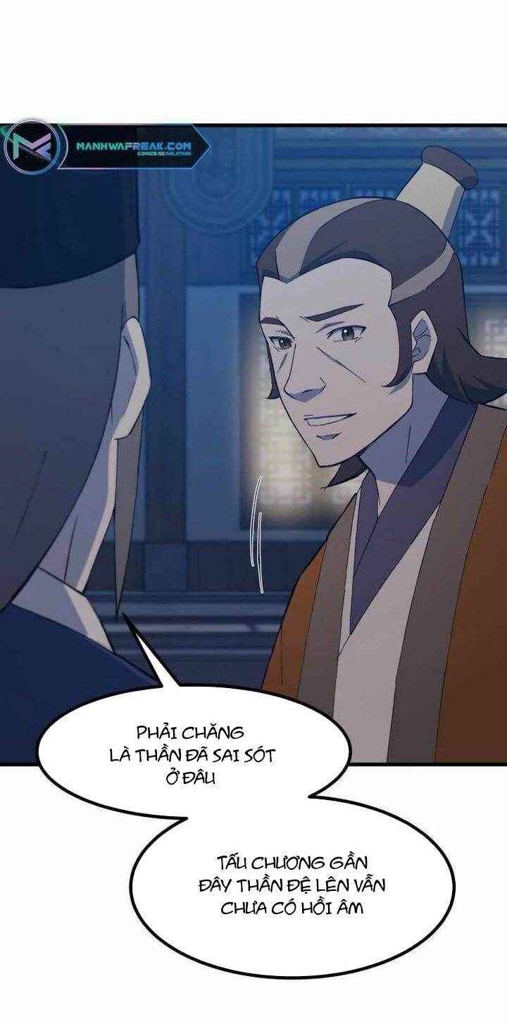 Đại Cao Thủ: Chapter 84