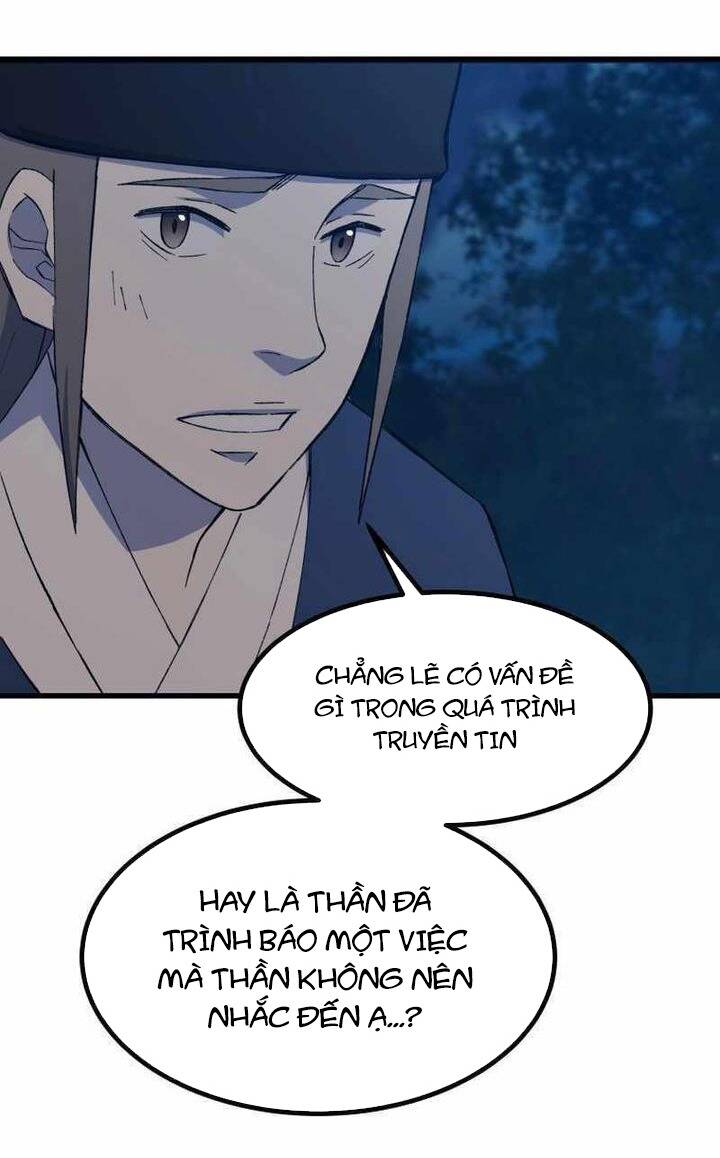 Đại Cao Thủ: Chapter 84