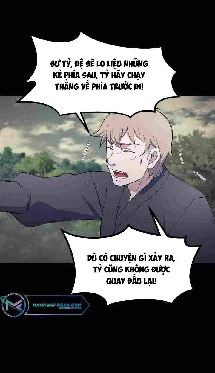 Đại Cao Thủ: Chapter 84
