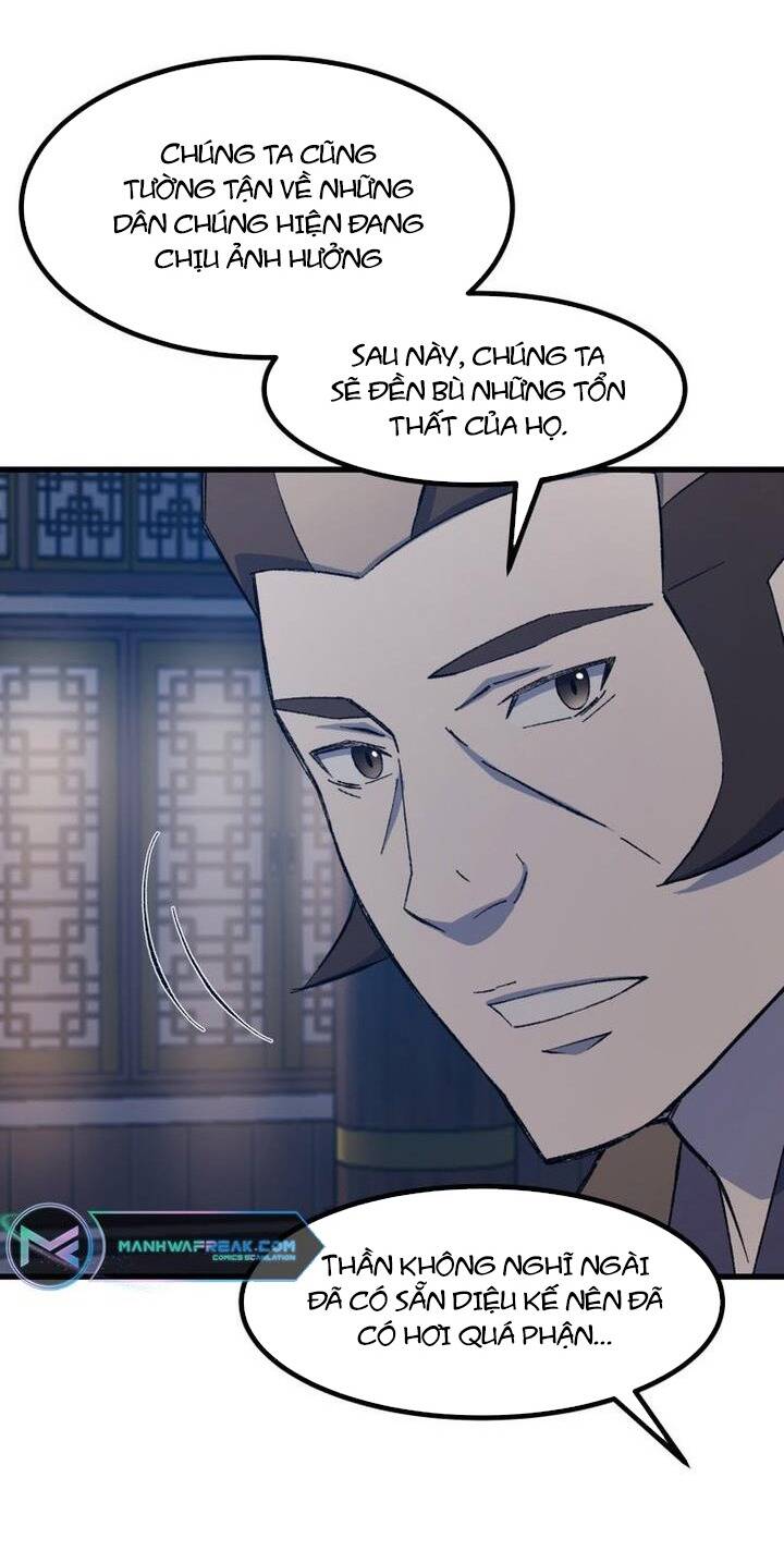 Đại Cao Thủ: Chapter 85