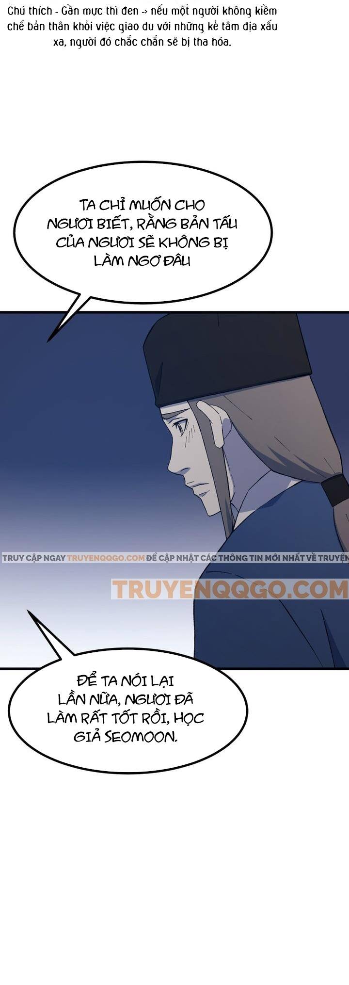 Đại Cao Thủ: Chapter 85