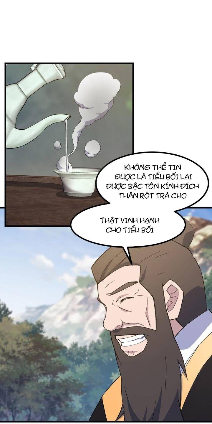 Đại Cao Thủ: Chapter 85
