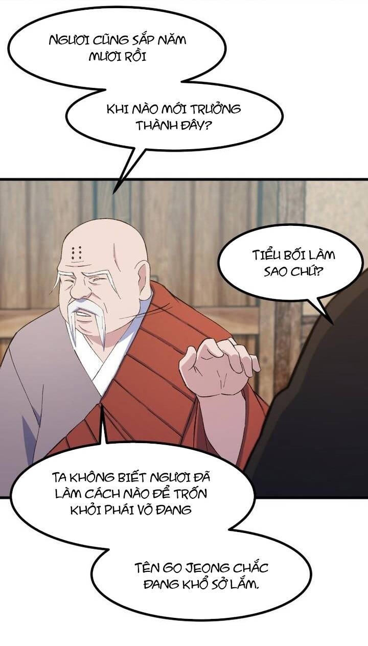 Đại Cao Thủ: Chapter 85