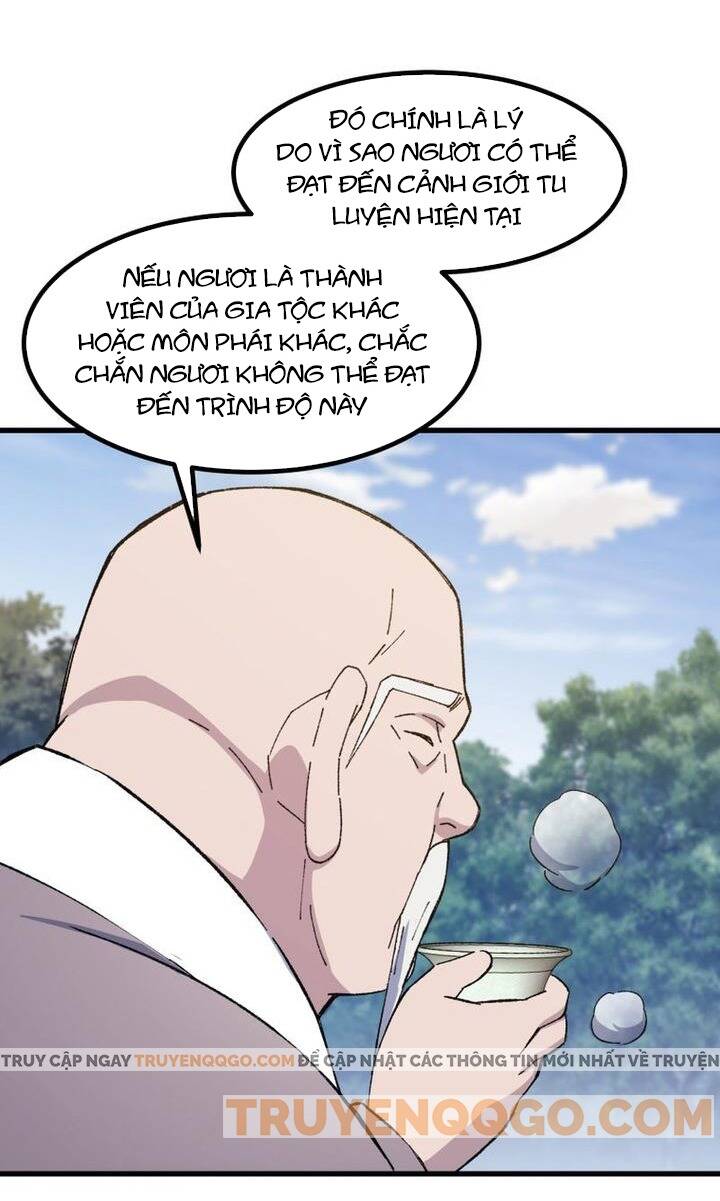 Đại Cao Thủ: Chapter 85