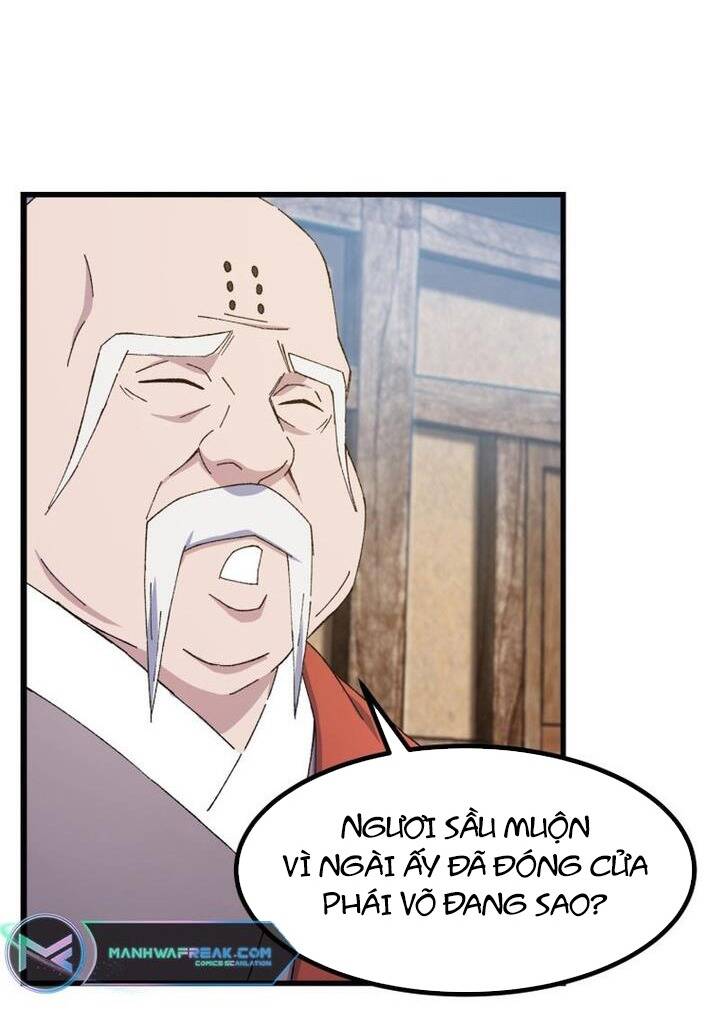 Đại Cao Thủ: Chapter 85
