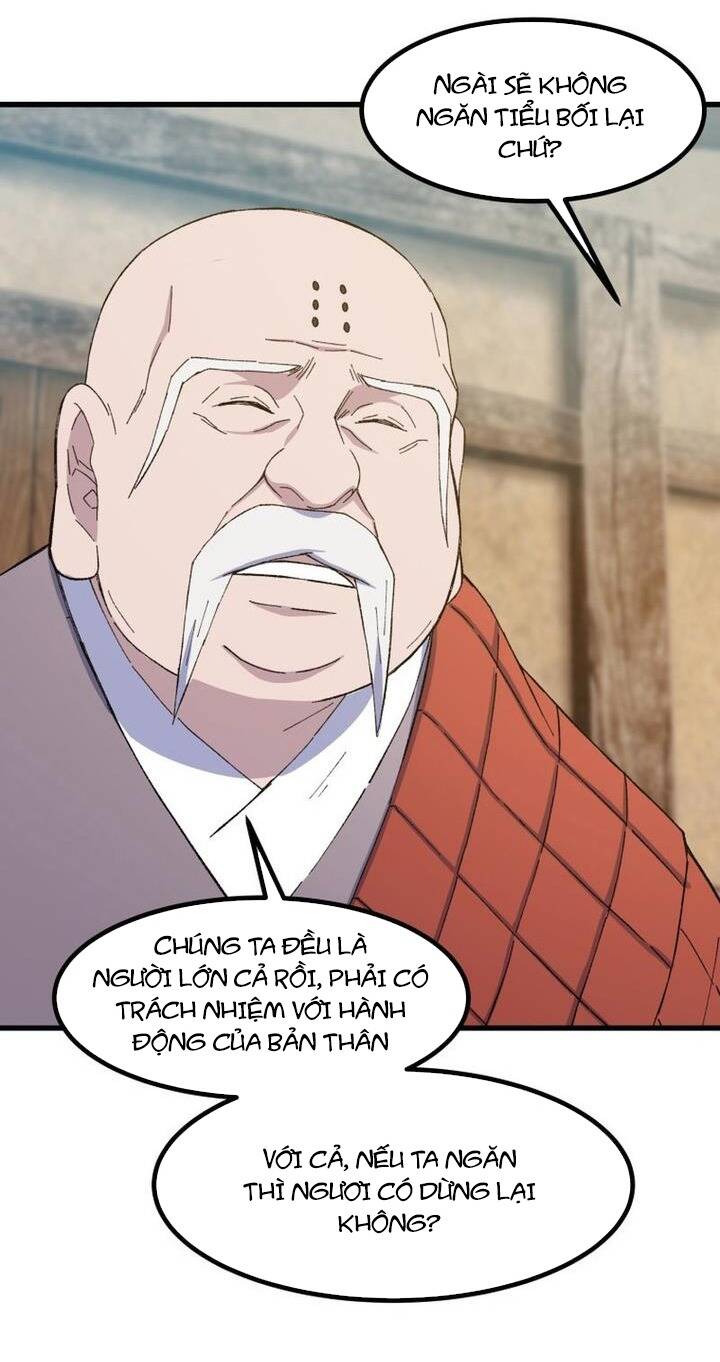 Đại Cao Thủ: Chapter 85