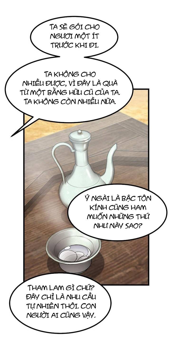 Đại Cao Thủ: Chapter 85