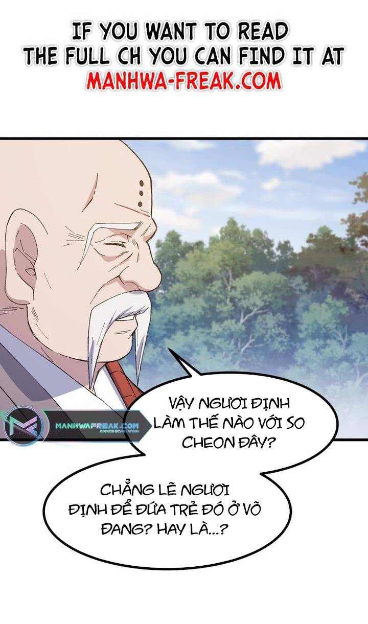 Đại Cao Thủ: Chapter 85