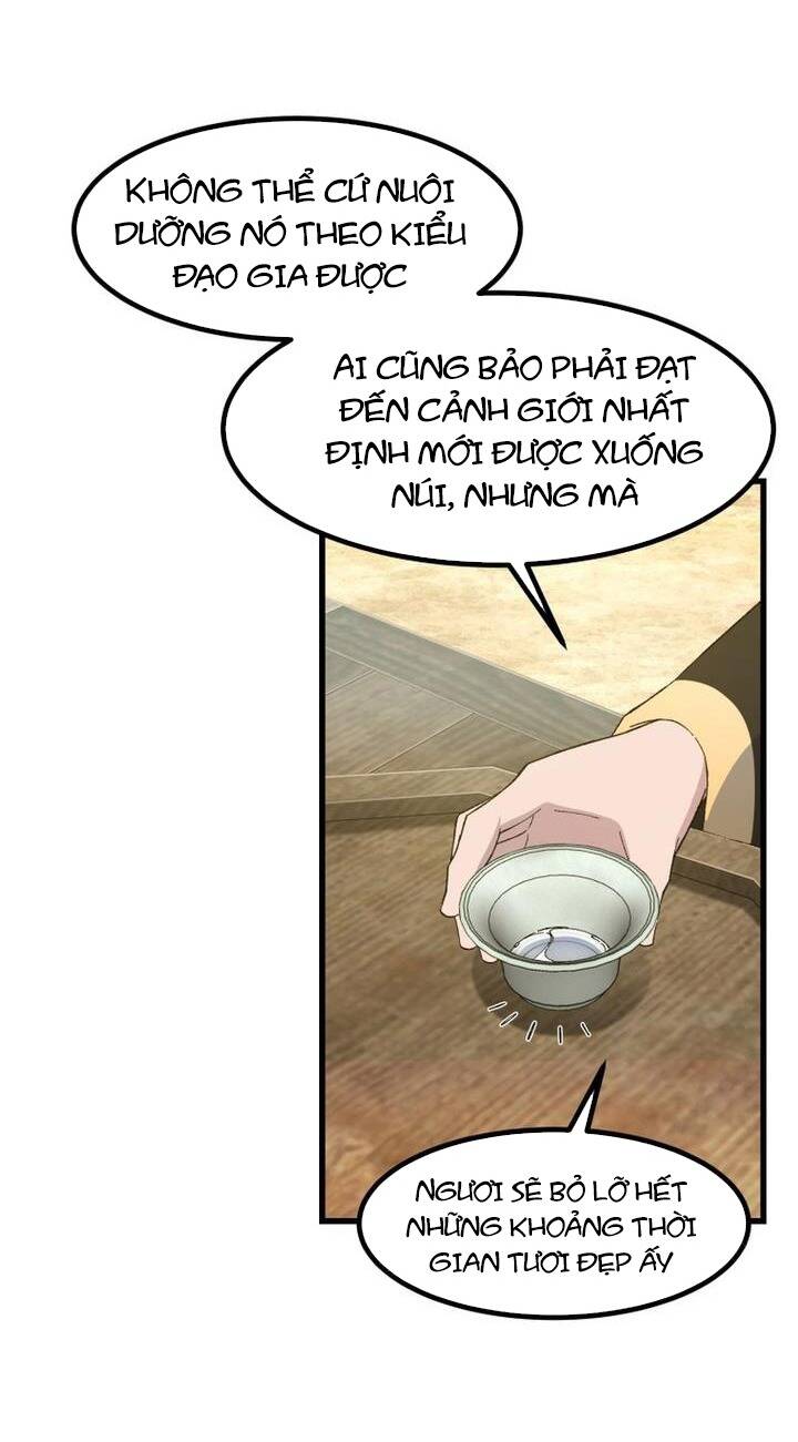 Đại Cao Thủ: Chapter 85