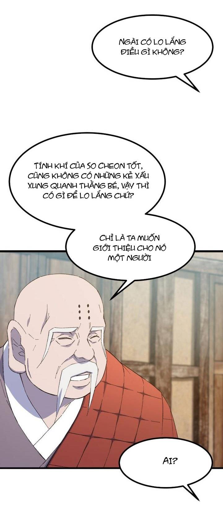 Đại Cao Thủ: Chapter 85