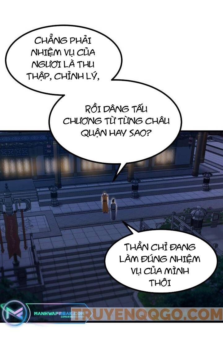 Đại Cao Thủ: Chapter 85