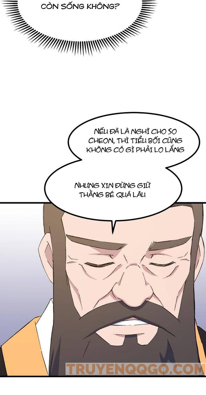 Đại Cao Thủ: Chapter 85