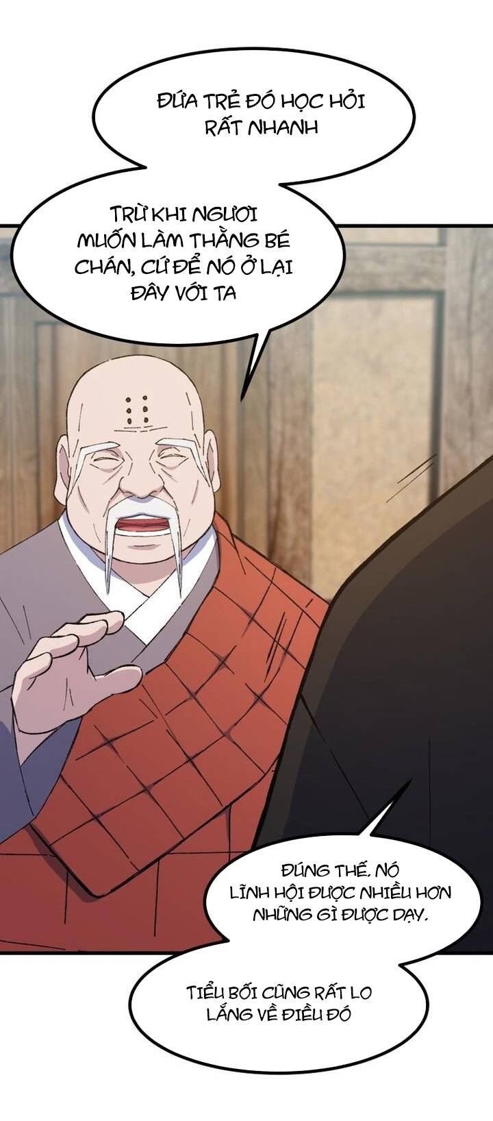 Đại Cao Thủ: Chapter 85