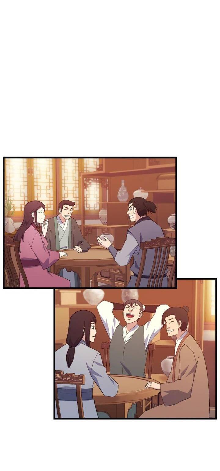 Đại Cao Thủ: Chapter 85