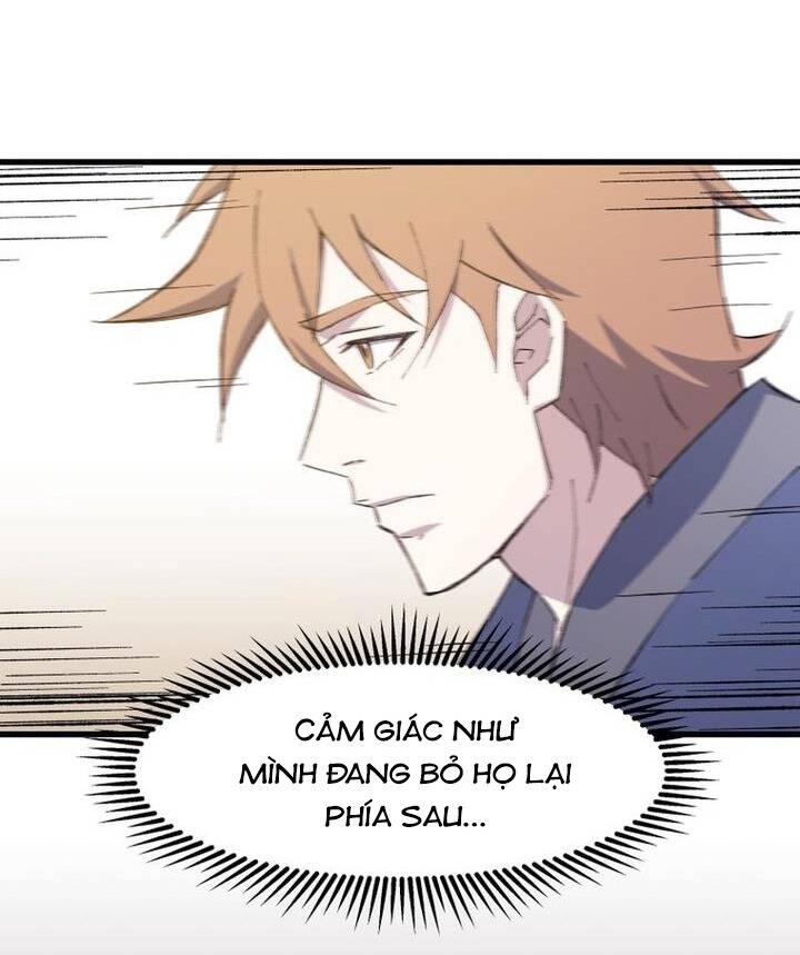 Đại Cao Thủ: Chapter 85