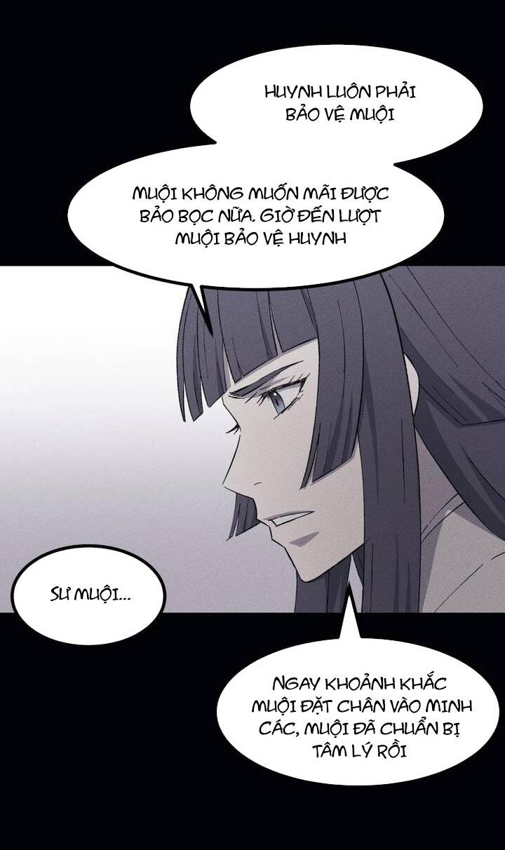 Đại Cao Thủ: Chapter 85