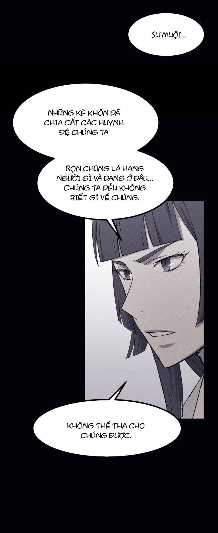 Đại Cao Thủ: Chapter 85