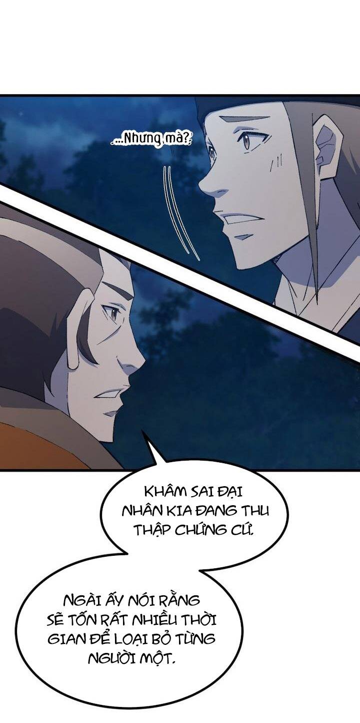 Đại Cao Thủ: Chapter 85
